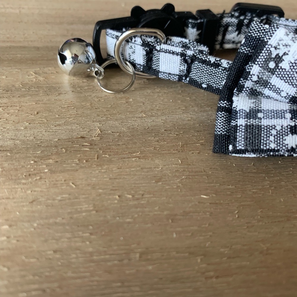 PET COLLAR - Picture 3 of 11
